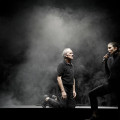 El Teatro Alhambra acoge ‘Casting Lear’, de Andrea Jiménez, propuesta escénica que reimagina a Shakespeare desde la contemporaneidad (JUNTA )