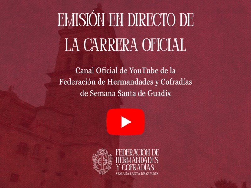 (COFRADIAS DE GUADIX)