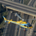 Helicóptero de la DGT (SUBDELEGACIÓN)