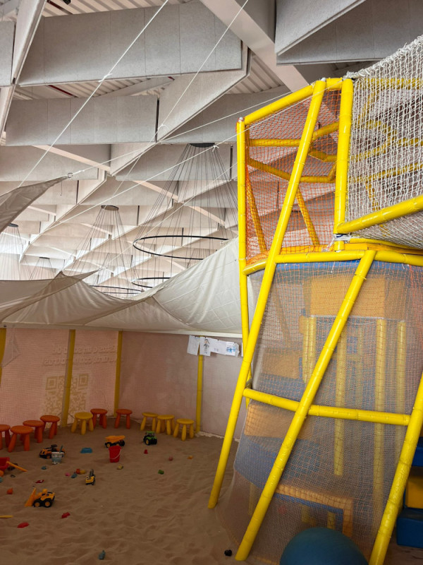 Arena Park Arena Park