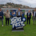 Presentación del Sexi Fest (AYTO. ALMUÑÉCAR)