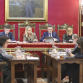 Pleno del Ayuntamiento de Granada (GPMEDIA)