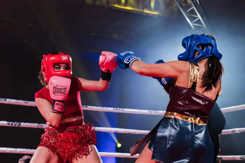 (THE WEDDING PARTY LA VELADA) (THE WEDDING PARTY LA VELADA)