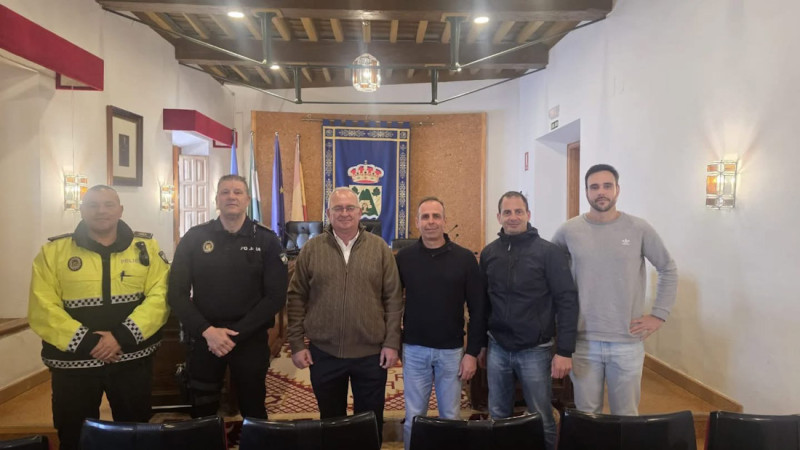 (AYTO. GÓJAR) (AYTO. GÓJAR)