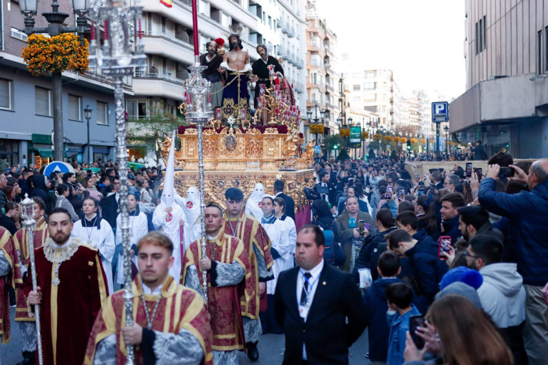 El Despojado (GPMEDIA) El Despojado (GPMEDIA)