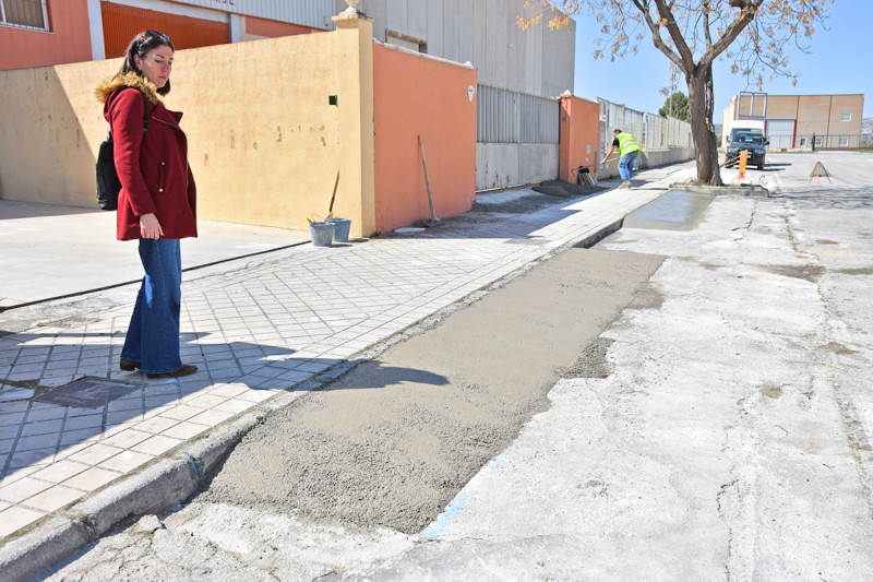 (AYTO. BAZA) (AYTO. BAZA)