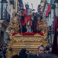 Hermandad de Jesús de la Sentencia y María Santísima de las Maravillas (GPMEDIA)