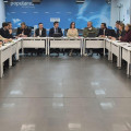 El PP de Granada celebra la primera reunión de su Comité de Campaña para las elecciones del 17 de mayo (PP GRANADA)