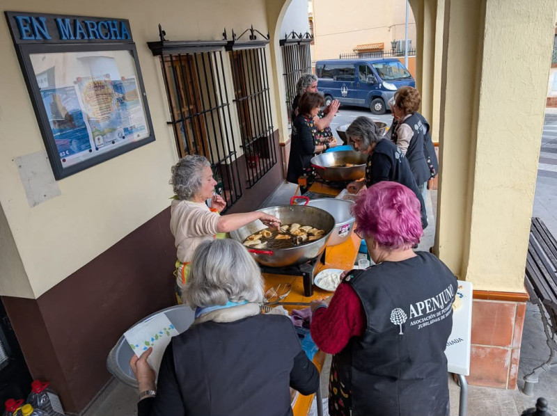 (AYTO. MONACHIL) (AYTO. MONACHIL)