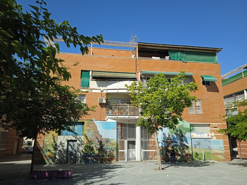 Viviendas en Almanjayar (JUNTA) Viviendas en Almanjayar (JUNTA)