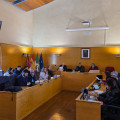 Pleno del Ayuntamiento de Guadix (AYTO. GUADIX)