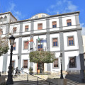 Ayuntamiento de Baza (AYUNTAMIENTO DE BAZA)