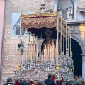 Procesión del Miércoles Santo (JOSÉ VELASCO)