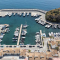 Puerto Deportivo Marina del Este, en Almuñécar (MARINA DEL ESTE)