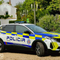 (POLICÍA LOCAL)
