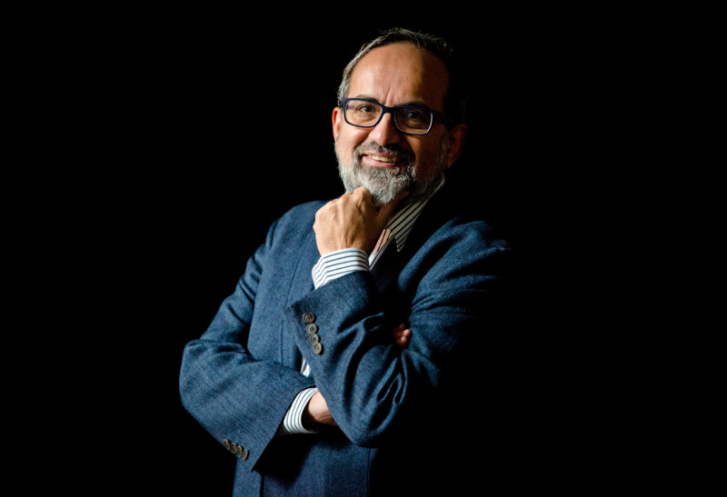 Ángel Ibarra Ángel Ibarra