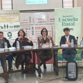 III Jornadas Organizadas Por Fampa Alhambra En Huéscar (JUNTA DE ANDALUCÍA)