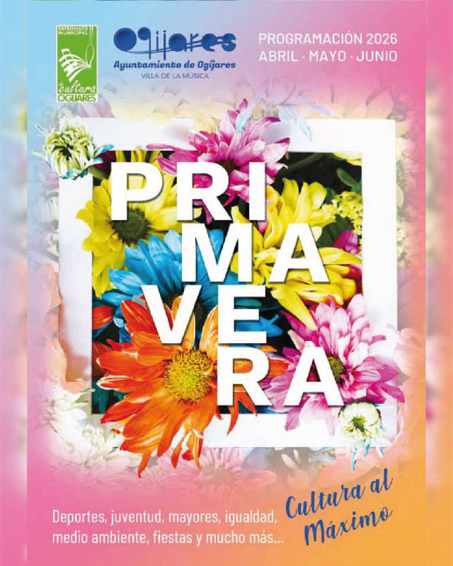 (AYTO. OGIJARES) (AYTO. OGIJARES)