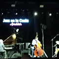Jazz en la Costa (MARINA REDONDO)