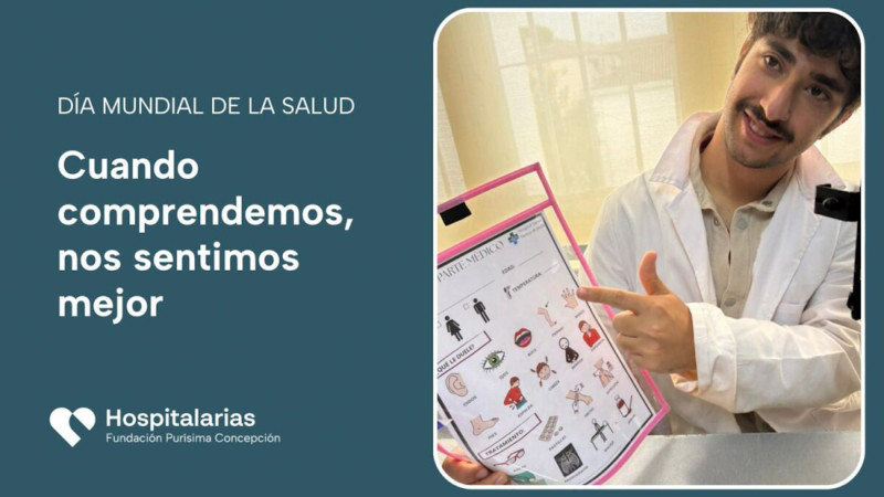 (HERMANAS HOSPITALARIAS)