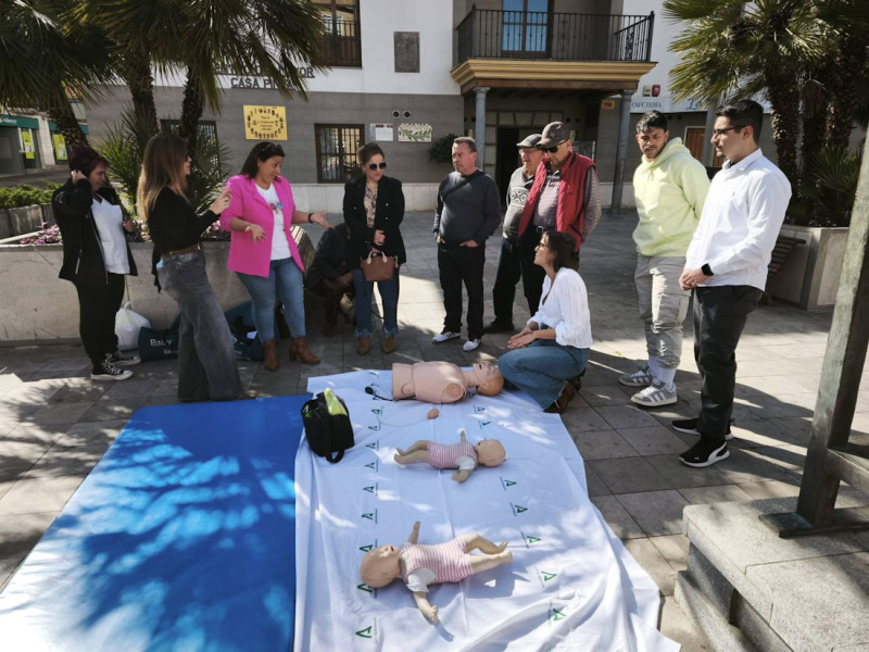 (AYTO. LA ZUBIA) (AYTO. LA ZUBIA)