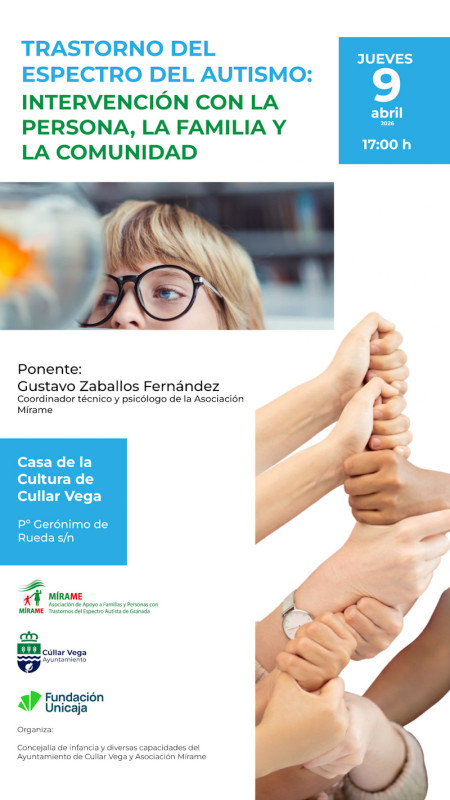 (AYTO. CÚLLAR VEGA)