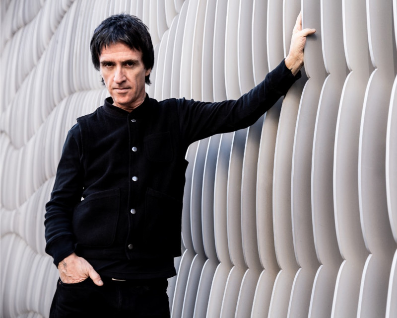 Johnny Marr Johnny Marr