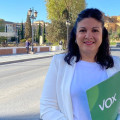 Ana Alcalá (VOX)