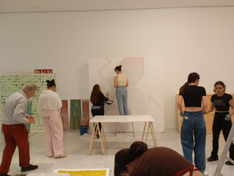 Imagen de la exposición Imagen de la exposición