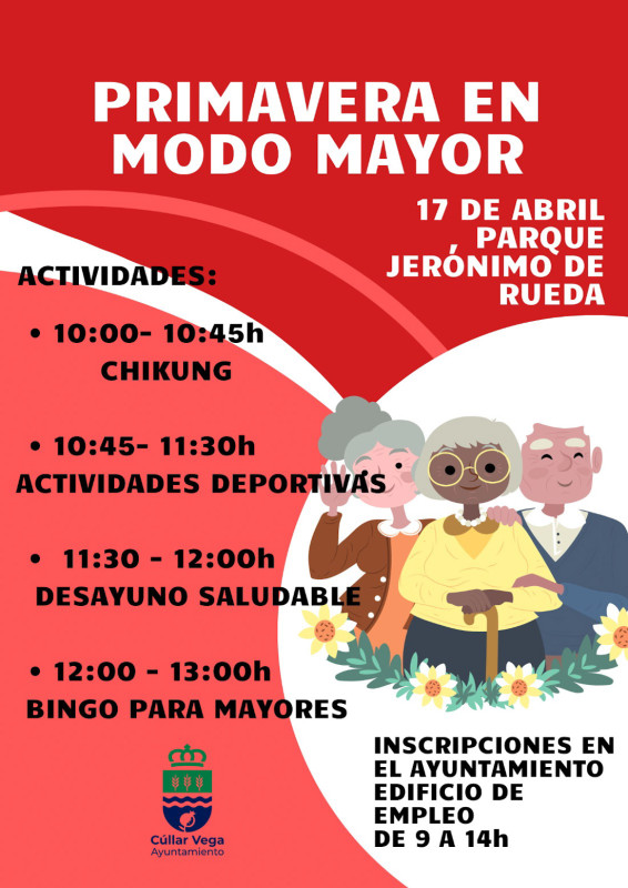 (AYUNTAMIENTO CÚLLAR VEGA) (AYUNTAMIENTO CÚLLAR VEGA)