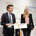 El portavoz del equipo de gobierno, Jorge Saavedra (GPMEDIA)