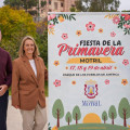 Presentación de la Fiesta de la Primavera (AYTO. MOTRIL)