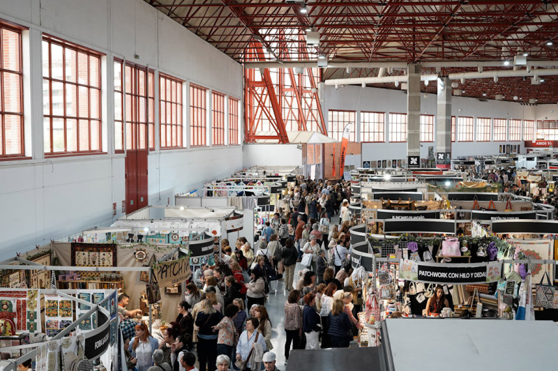 Crearte Granada DIY (FERMASA) Crearte Granada DIY (FERMASA)