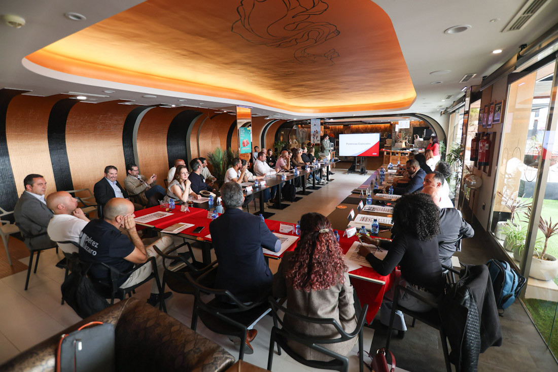 Grupo BNI Nexus (BNI)