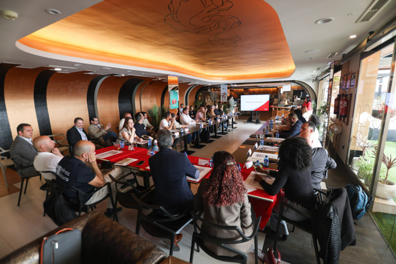 Grupo BNI Nexus (BNI) Grupo BNI Nexus (BNI)