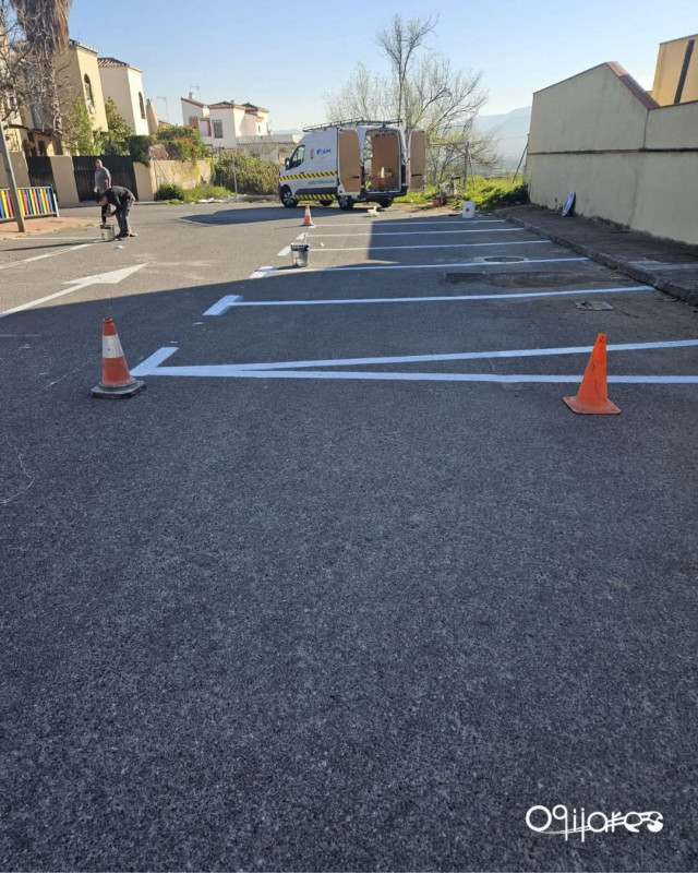 (AYTO. OGIJARES) (AYTO. OGIJARES)