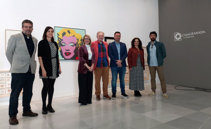 (CAJAGRANADA FUNDACIÓN) (CAJAGRANADA FUNDACIÓN)