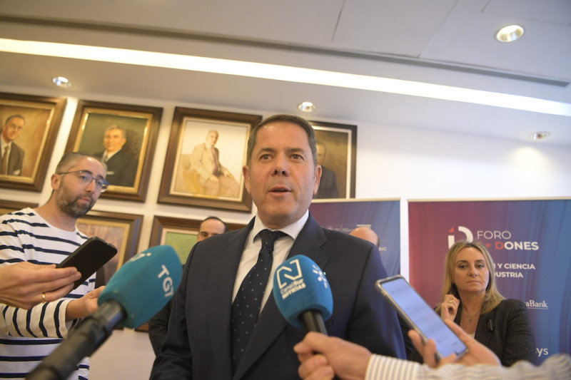 Foro I+Dones (GPMEDIA)