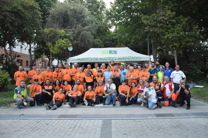 (AYTO. BAZA) (AYTO. BAZA)