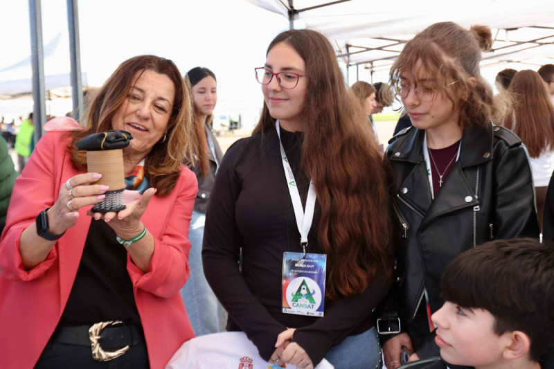 !PARQUE DE LAS CIENCIAS)PA !PARQUE DE LAS CIENCIAS)PA