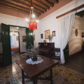 Casa-Museo Federico García Lorca en Valderrubio (AYUNTAMIENTO DE VALDERRUBIO)