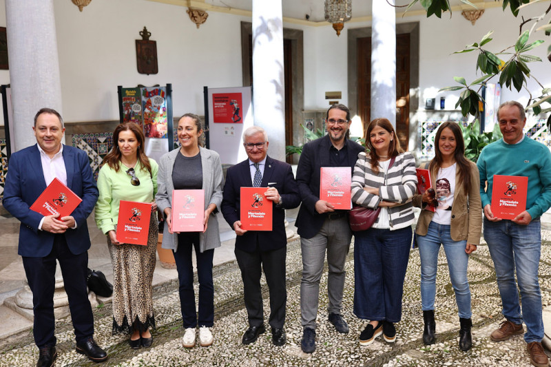 Inauguración de Desgranando Fest (GPMEDIA)