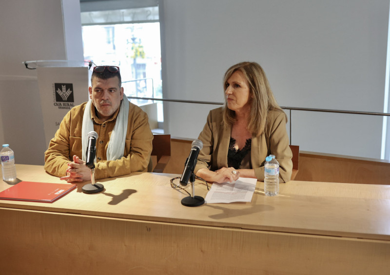 Inauguración de Granada de Festivales (GPMEDIA)