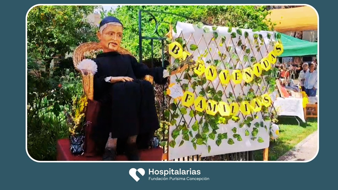 (HERMANAS HOSPITALARIAS)