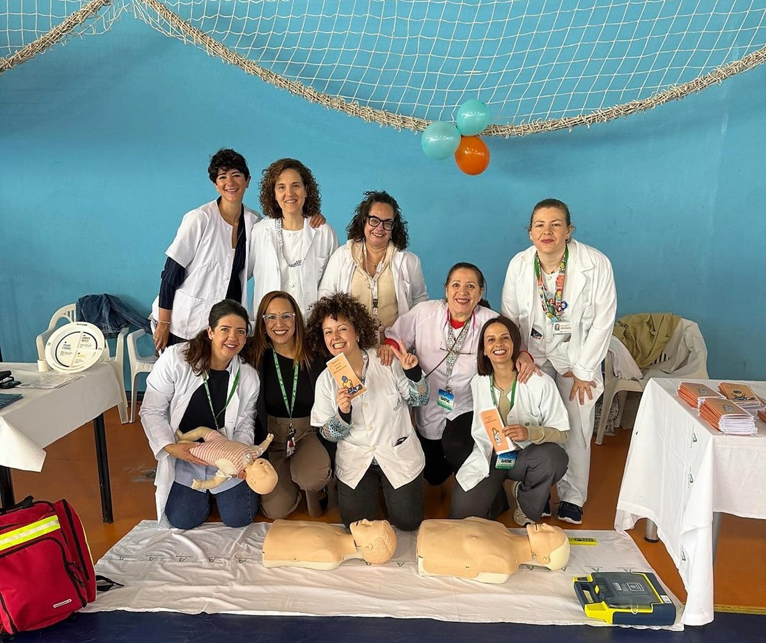 (HOSPITAL SAN CECILIO)