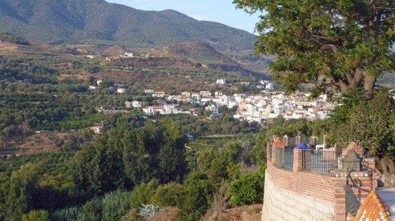 El Consejo de Gobierno ha sido informado de la finalización de las obras de reparación, rehabilitación e incremento de la capacidad hidráulica del embovedado y encauzamiento de la Rambla de Villanueva en Torrenueva (AYUNTAMIENTO DE TORRENUEVA)