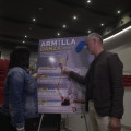 Presentación de Danza Armilla (GPMEDIA)