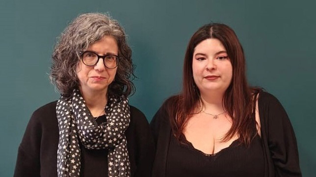 Investigadoras (IBS.GRANADA)