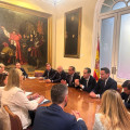 Imagen de la reunión (ICAGR)