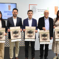 Presentación del festival de Música Antigua (GPMEDIA)